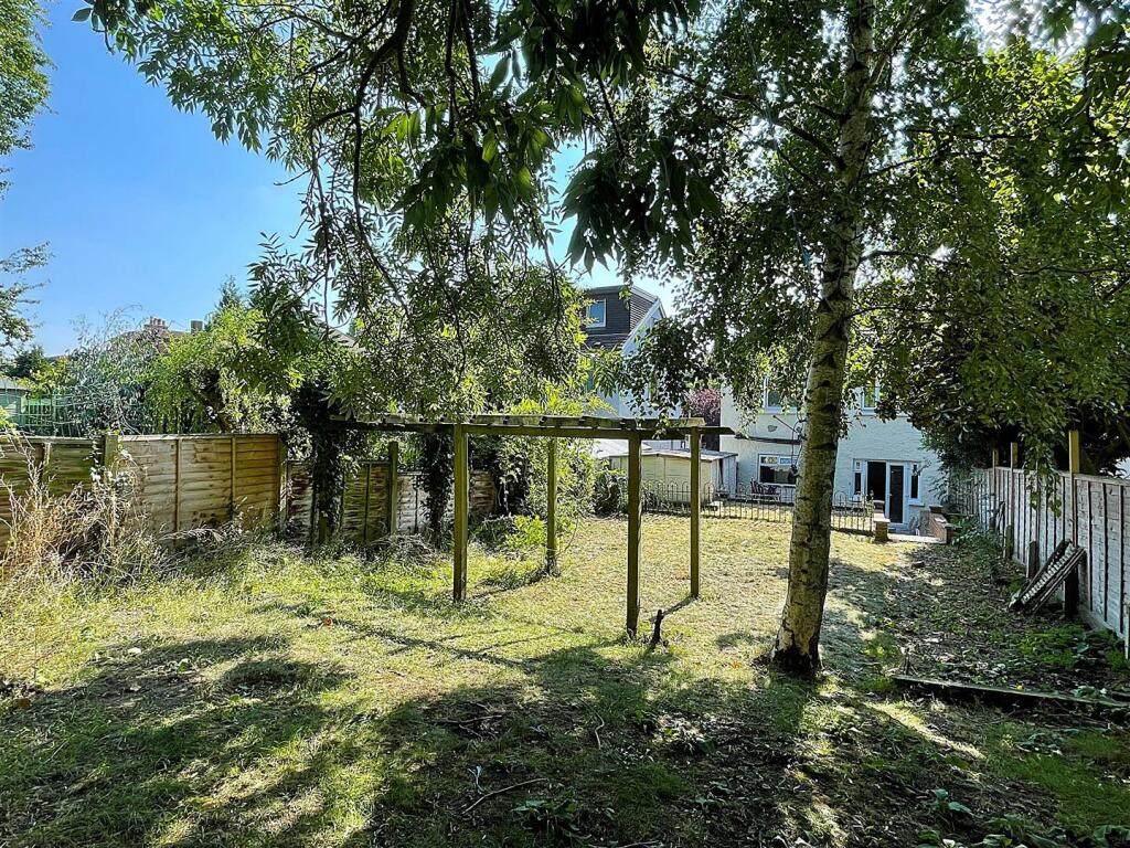 Additional image 10 of Warren Avenue, Shortlands, BR2