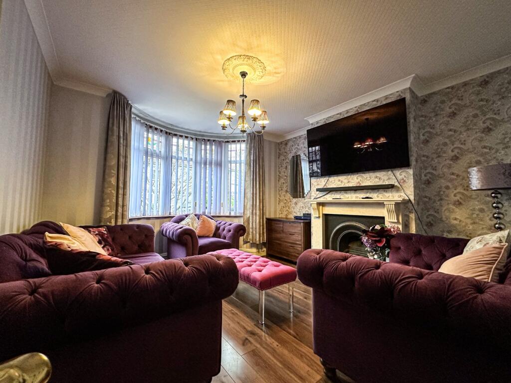 Additional image 7 of Stoneleigh Road, Knowle, Bristol,  BS4 2RH