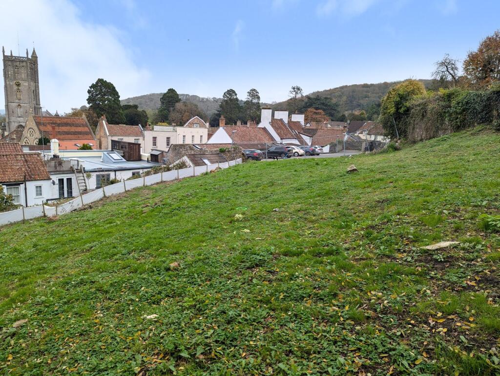 Additional image 4 of Land at the Ship Hotel, with planning consent, Banwell, BS29