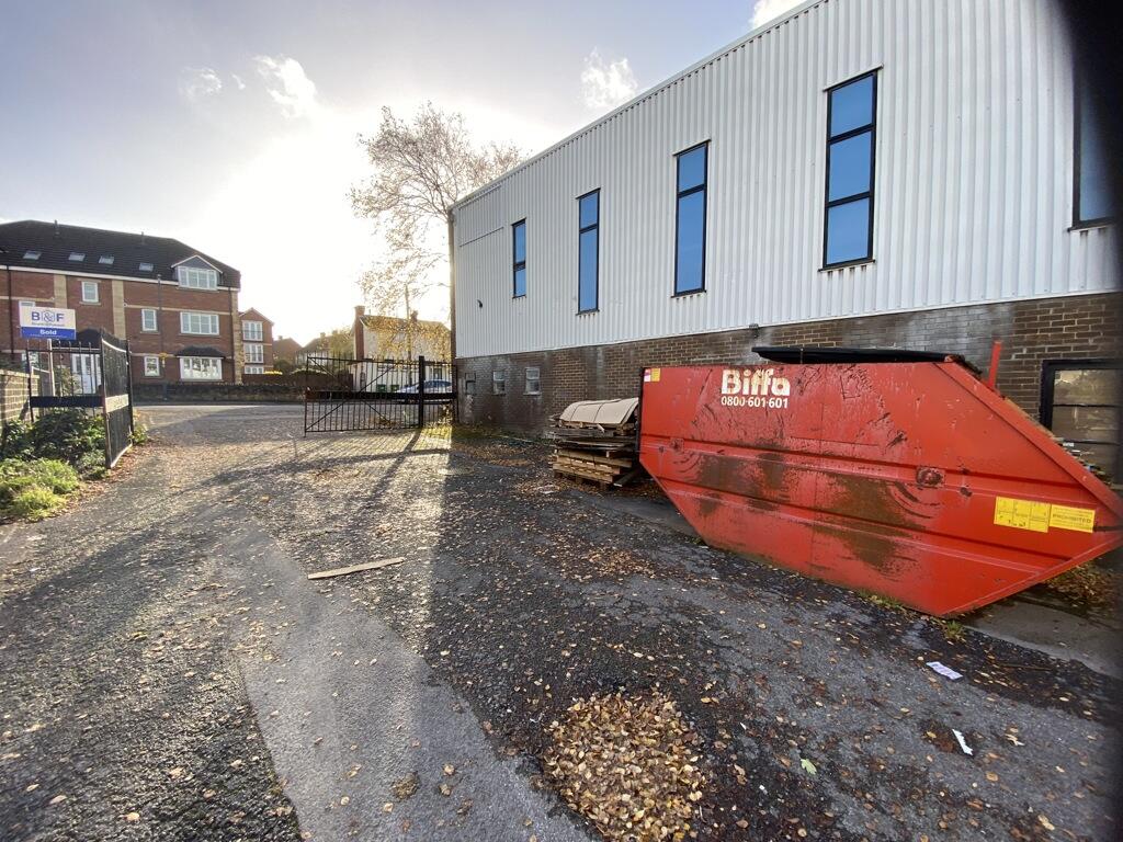 Additional image 9 of Exhibition House, North View, Soundwell, Bristol, Gloucestershire, BS16