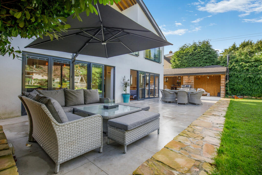 Additional image 40 of Clevedon Road, Tickenham, BS21