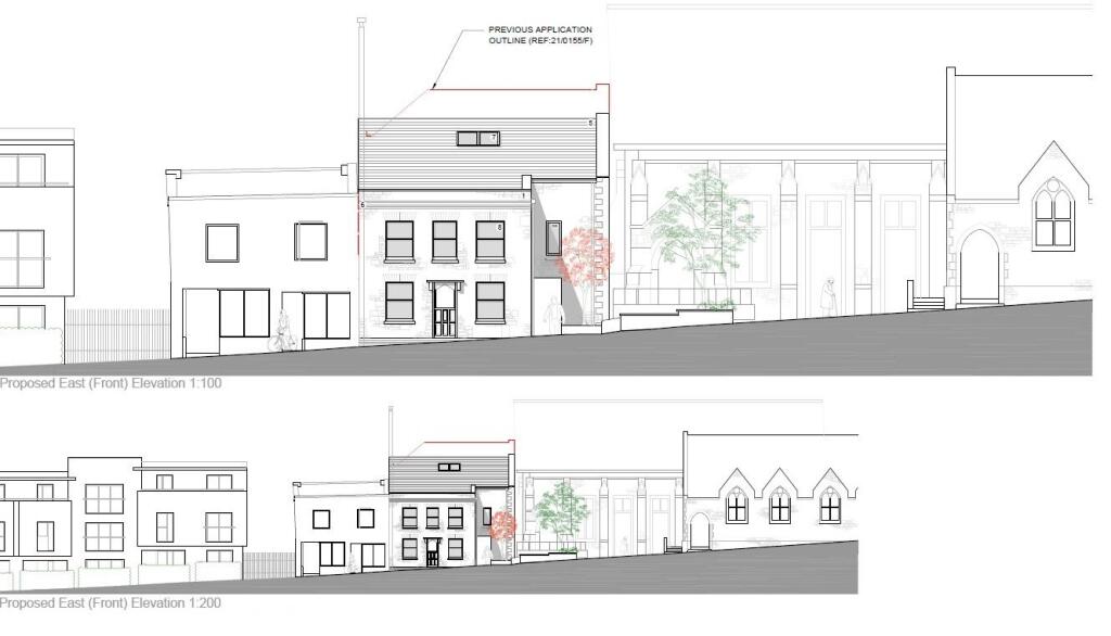 Additional image 7 of Development Site on Gloucester Road, Bishopston