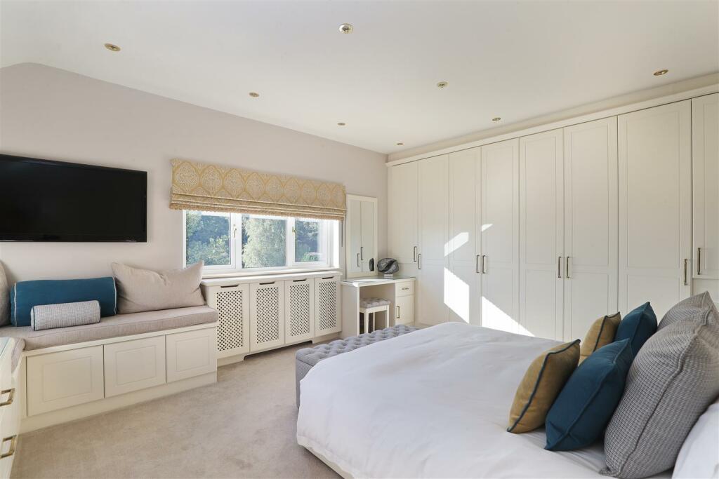 Additional image 34 of Hyatts Wood Road, Backwell, North Somerset