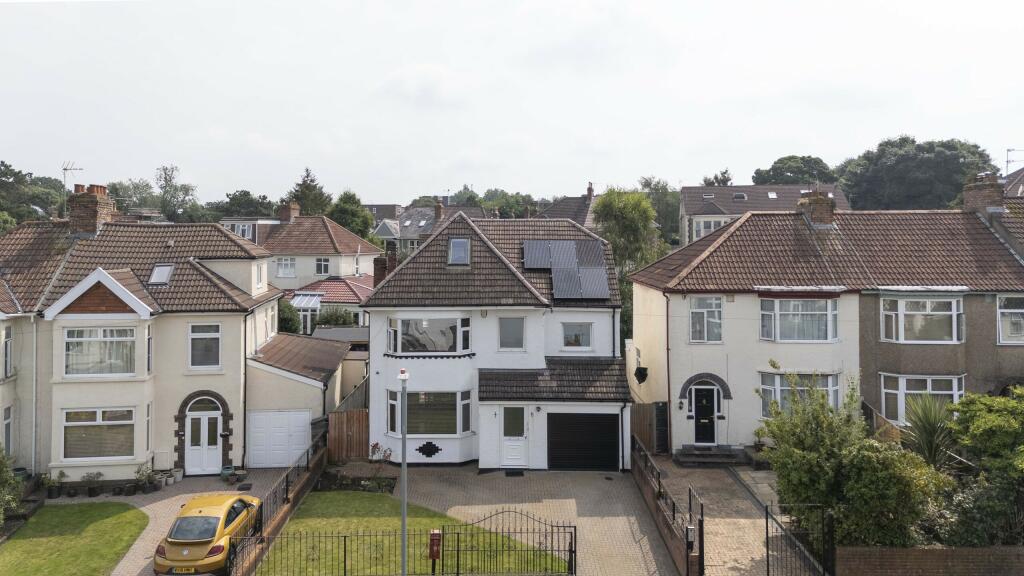 Additional image 23 of Grace Road, Bristol