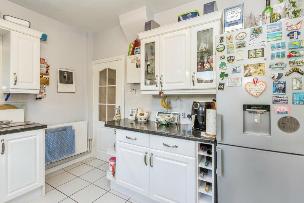 Additional image 8 of Oldpark Road, Belfast, BT14