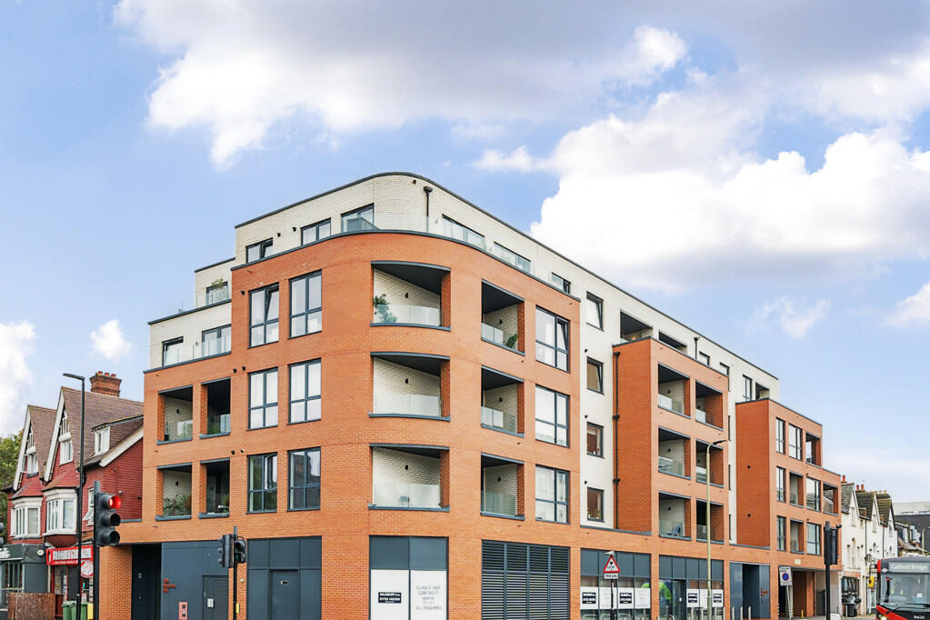 Additional image 4 of Homesdale Road, Bromley