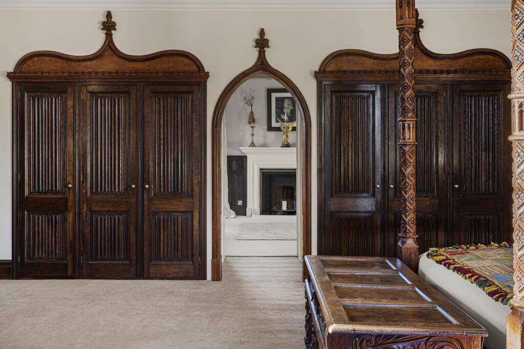 Additional image 10 of Appleby Castle, Boroughgate, In-Westmorland, Appleby-in-Westmoreland, CA16, United Kingdom
