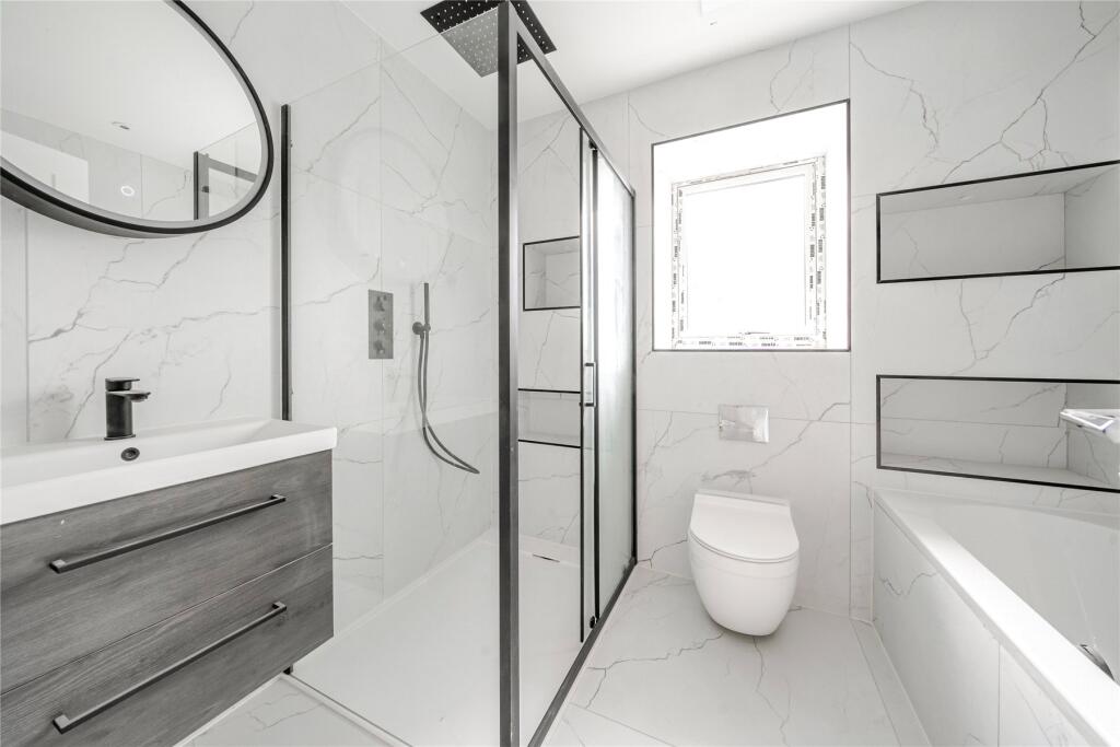 Additional image 6 of Hartfield Road, West Wickham