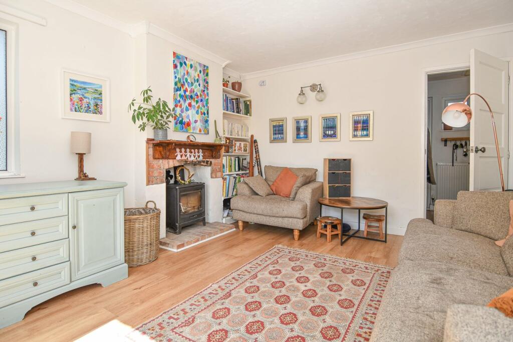 Additional image 4 of Back Lane, Chapel Allerton, Axbridge, BS26