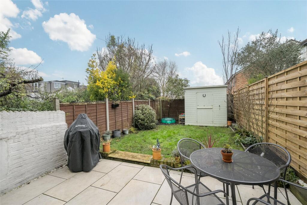 Additional image 23 of Pelham Road, Beckenham