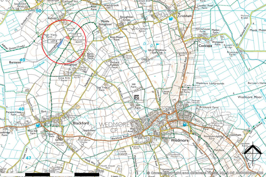 Additional image 6 of Lot A - Ashton, Wedmore, BS28
