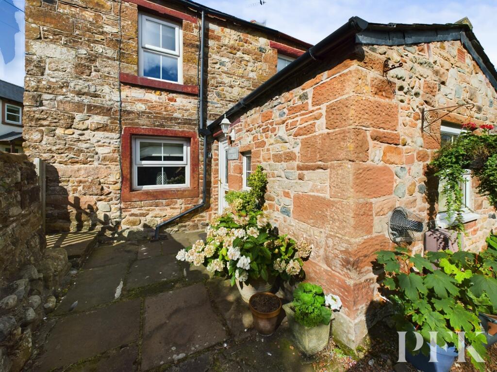 Additional image 25 of Chapel Terrace, Kirkby Thore, CA10