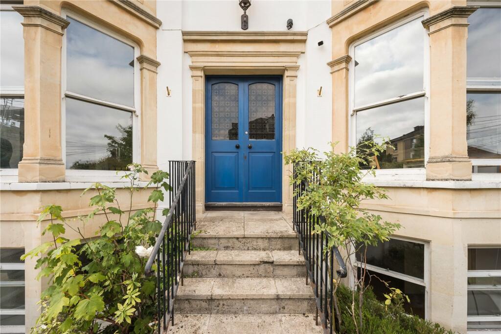 Additional image 40 of Cotham, Victoria Walk, BS6 5SR