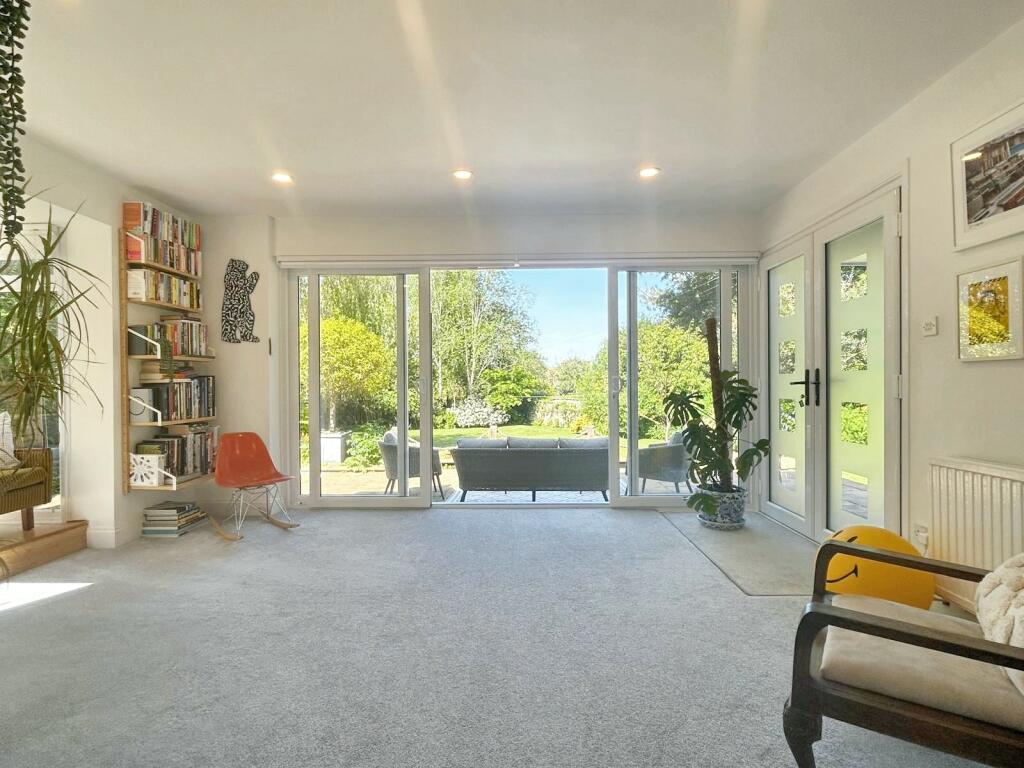 Additional image 9 of Bridgwater Road, Winscombe, North Somerset. BS25 1NB