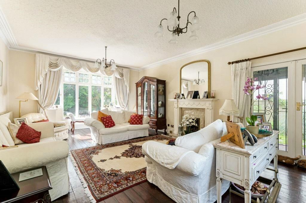 Additional image 2 of Pitchcombe Gardens, Coombe Dingle, Bristol, BS9