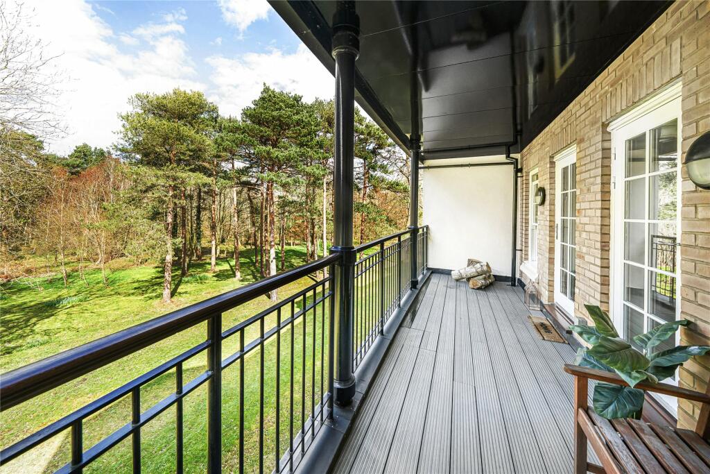 Additional image 10 of Wilberforce Court, Westerham Road, Keston