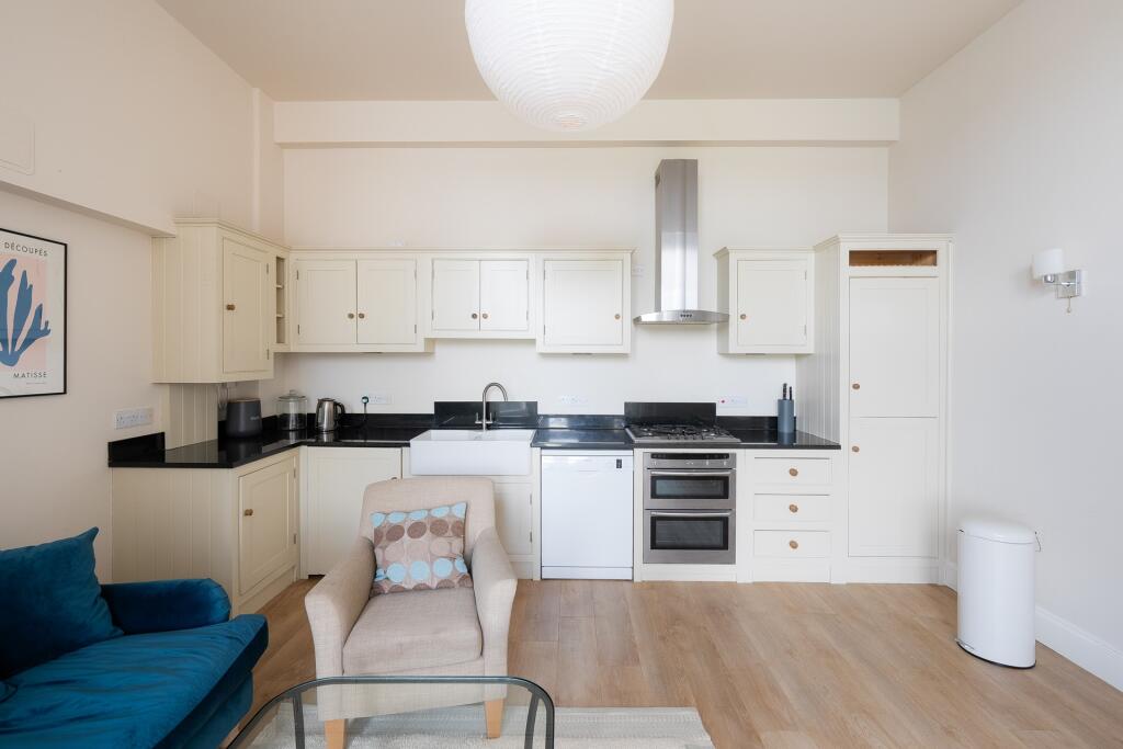 Additional image 5 of Flat  Percival Court, Percival Road, BS8