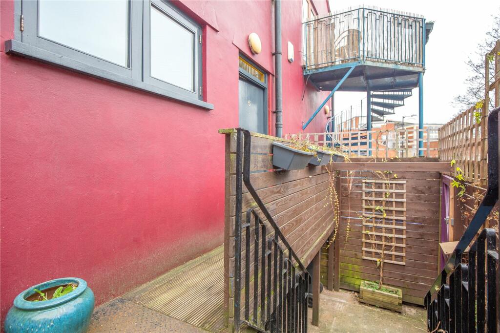 Additional image 14 of Picton Lane, Bristol, BS6