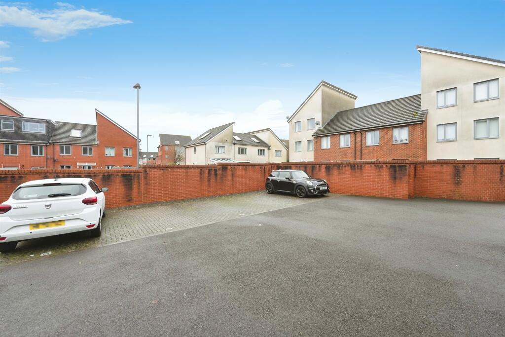 Additional image 14 of Long Down Avenue, Bristol