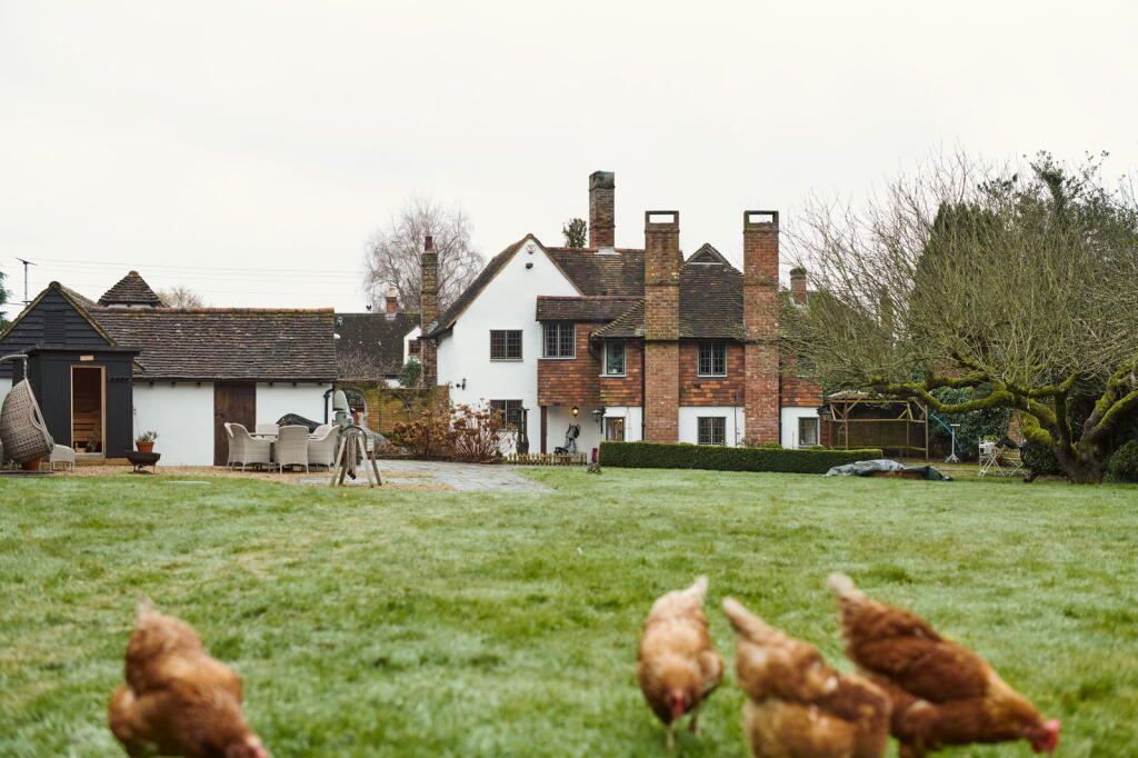 Additional image 15 of Crockenhill Road, Orpington, BR5 4ER