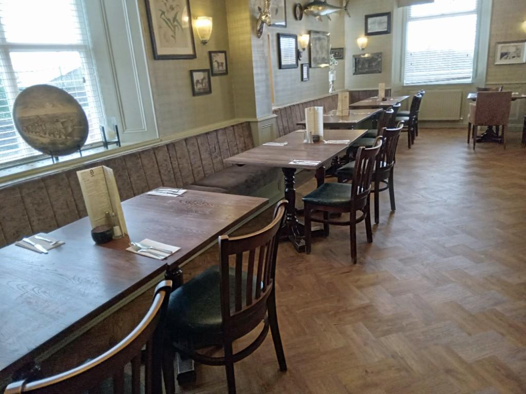 Additional image 2 of CUMBRIA - STYLISH CAFE/BISTRO IN THE EDEN VALLEY