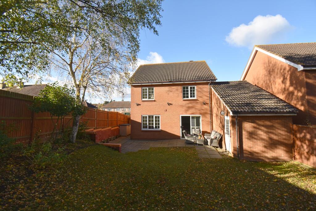 Additional image 15 of Beech Avenue, Swanley, Kent