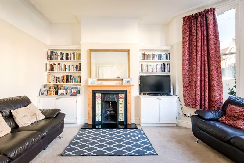 Additional image 4 of Russell Road | Westbury Park