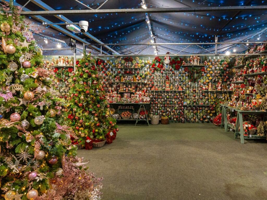 Additional image 17 of Whitehall Garden Centre, Norton Lane, Bristol, Somerset, BS14 0BT