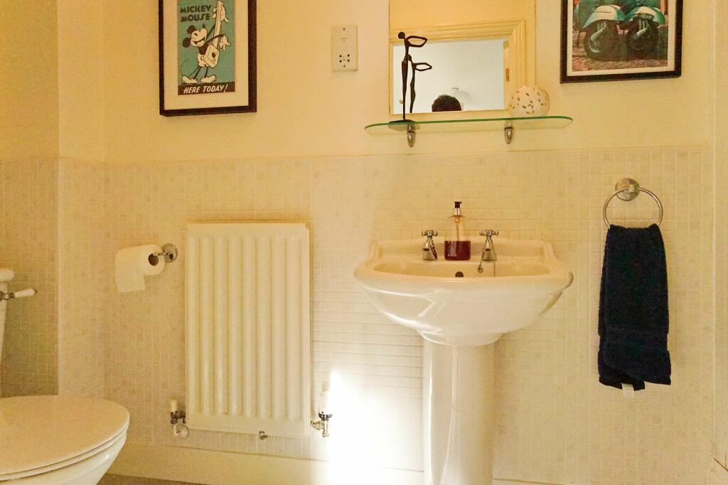 Additional image 13 of Star Avenue, Stoke Gifford, Bristol