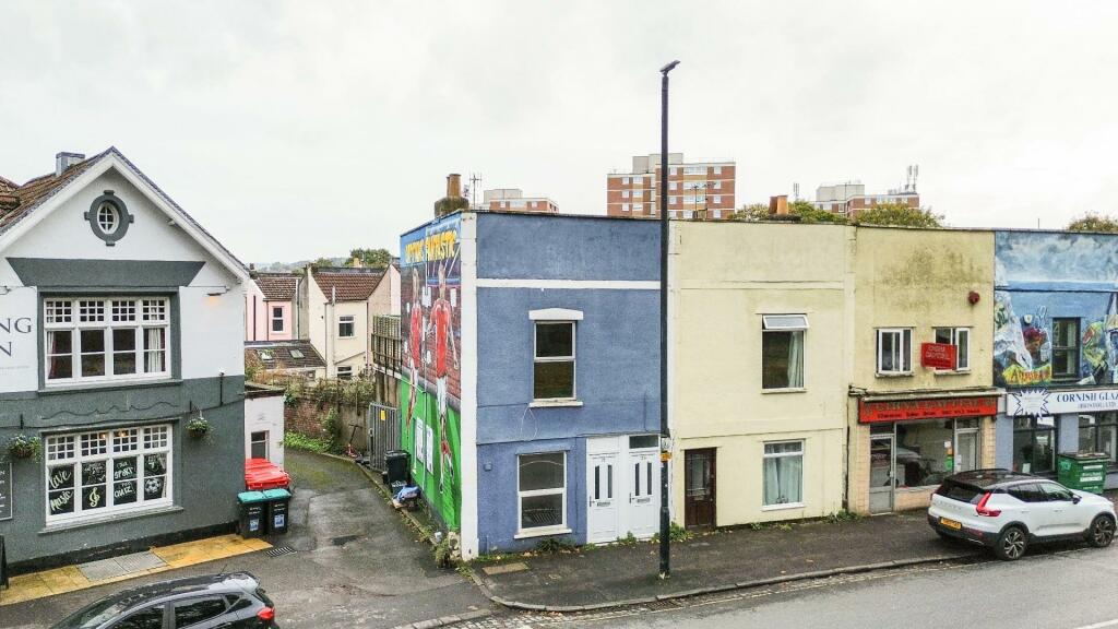 Additional image 17 of Ashton Road, Ashton, Bristol, BS3