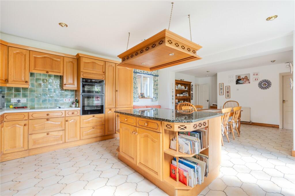 Additional image 10 of Six bedroom detached property - Chew Stoke, Breach Hill Lane,