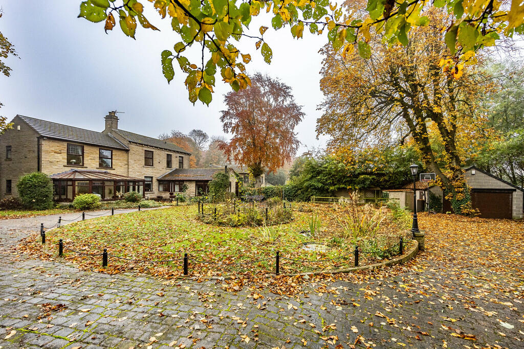 Additional image 32 of Whitechapel Road, Cleckheaton
