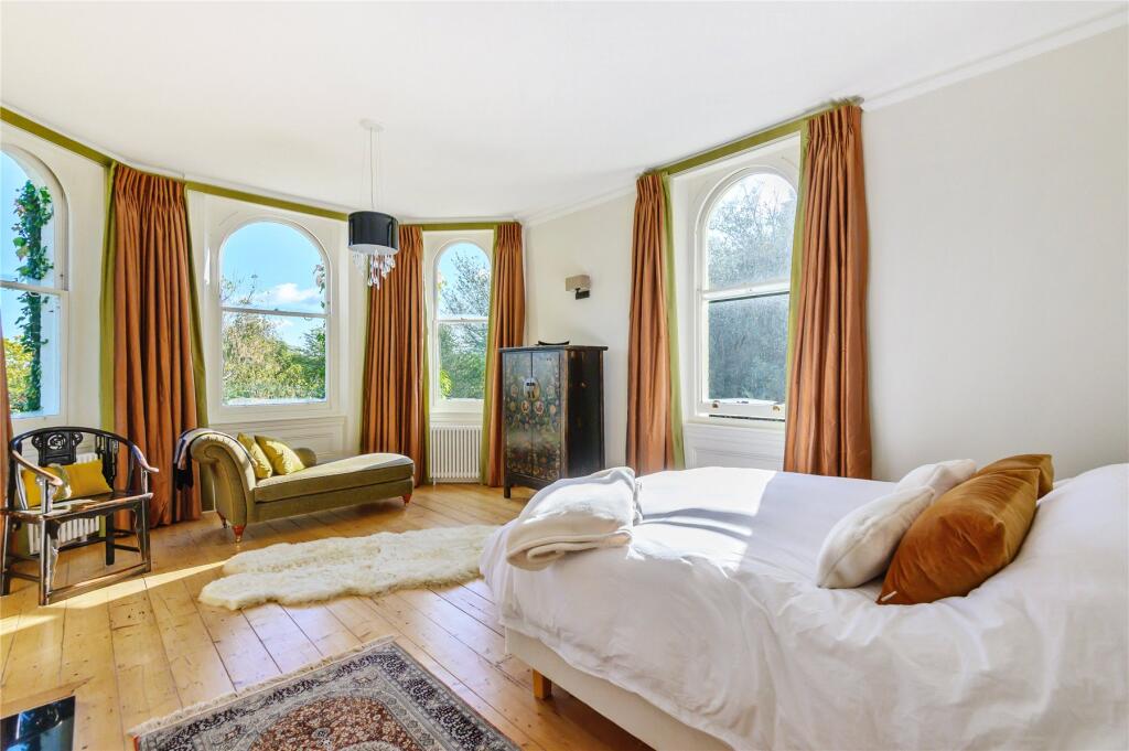 Additional image 36 of Cudham Road, Downe, Orpington