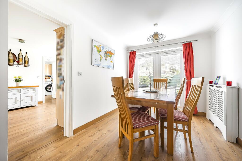 Additional image 10 of John Repton Gardens, Bristol, BS10