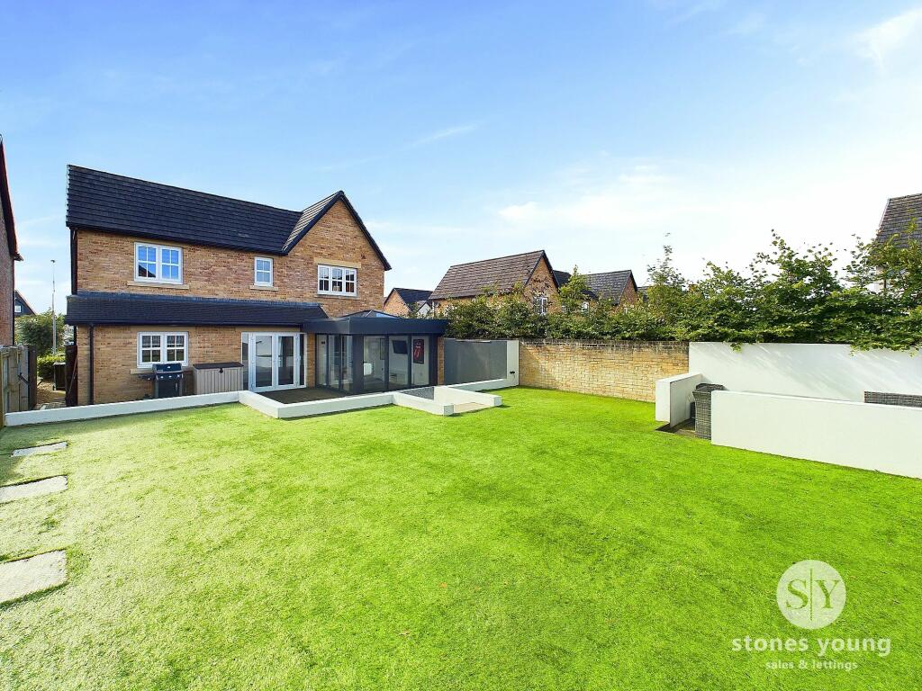 Additional image 5 of Ludlow Road, Clitheroe, BB7