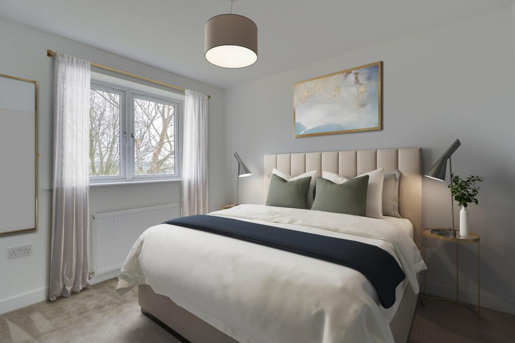 Additional image 7 of Congregation Fold, Eccleshill, Bradford, BD2