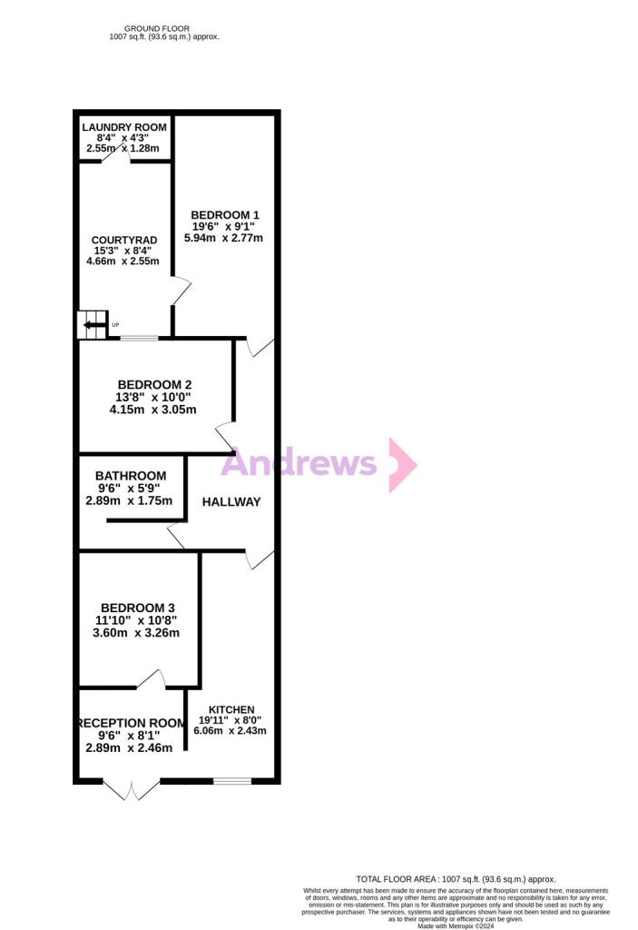 Additional image 13 of Westbourne Place, BRISTOL, BS8