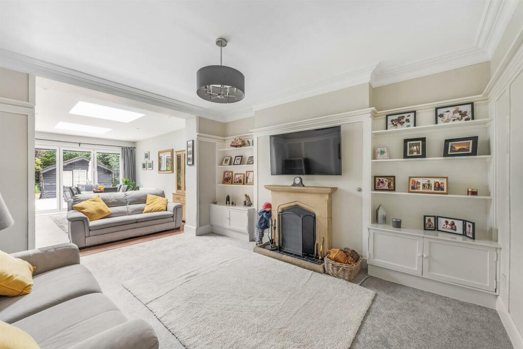 Additional image 6 of Elmsleigh Road, Southward - Amazing Extension!