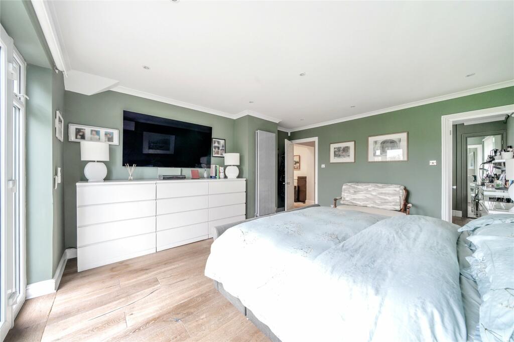 Additional image 12 of Southwater Close, Beckenham Place Park, Beckenham