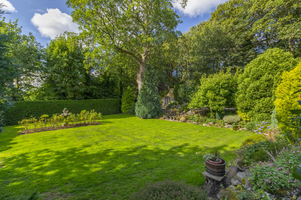 Additional image 29 of Gawthorpe, Bingley, West Yorkshire, BD16