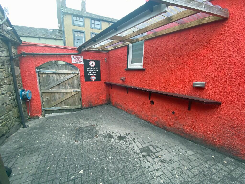 Additional image 14 of Junction Bar, Washington Street, Workington, Cumbria, CA14