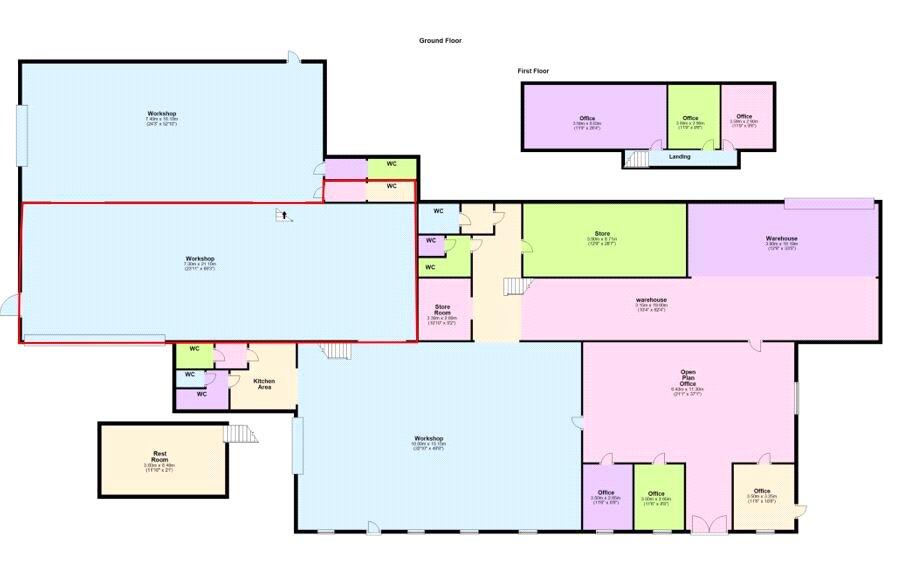 Additional image 4 of Cleeve Hill, Ubley, Bristol, Bath And North East Somerset, BS40
