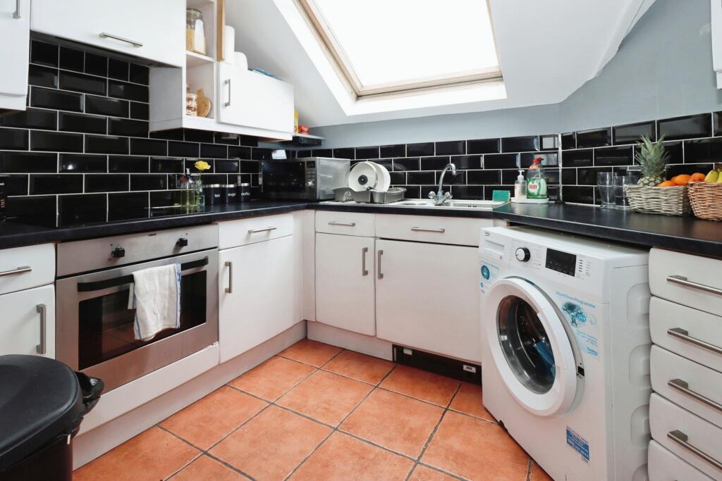 Additional image 5 of Leicester Square, Bristol, Gloucestershire, BS16