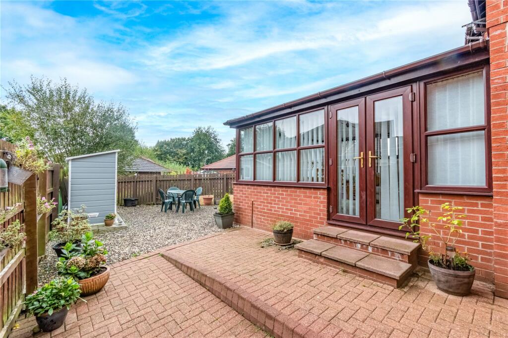 Additional image 4 of 10 Apple Tree Gardens, Carleton, Penrith, Cumbria