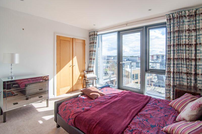 Additional image 10 of Penthouse Apartment, Deanery Road, BS1