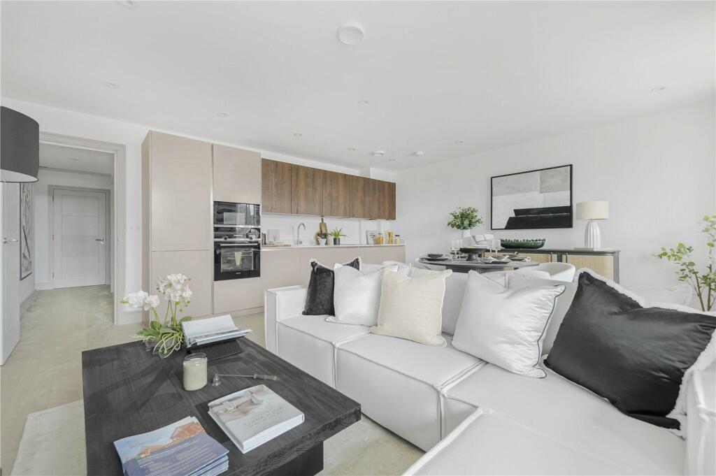 Additional image 11 of Bromley Road, Beckenham, Kent, BR3