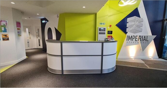 Additional image 6 of Imperial Apartments, Imperial Apartments