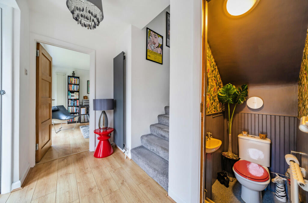 Additional image 5 of Logs Hill, Chislehurst, Kent, BR7