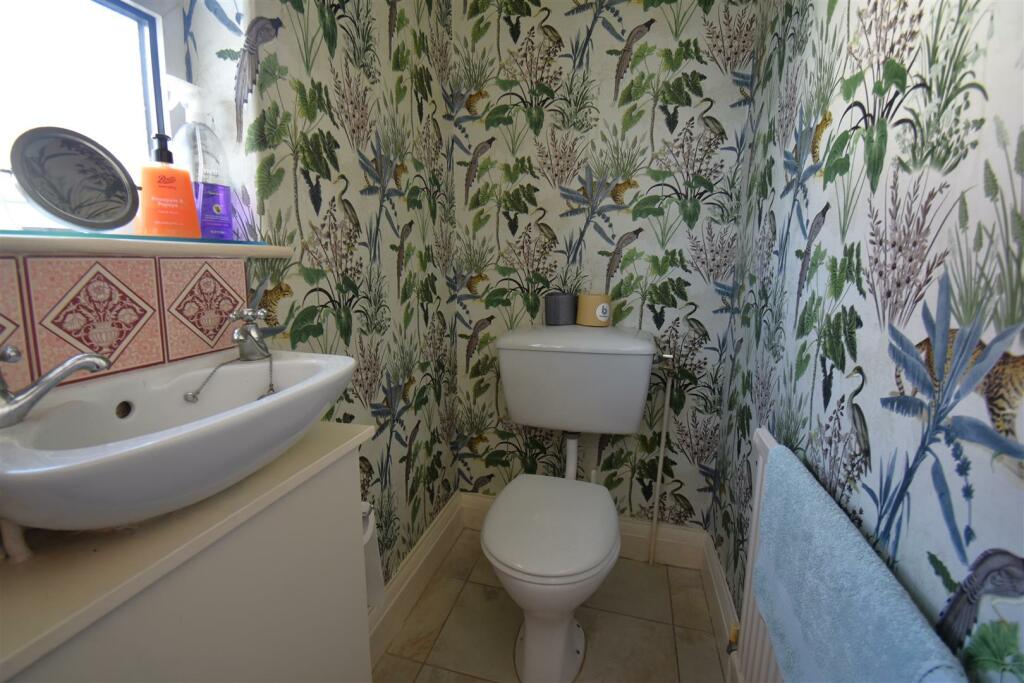 Additional image 15 of Walking Distance Of Elmlea Schools & Stoke Lane Shops In WOT