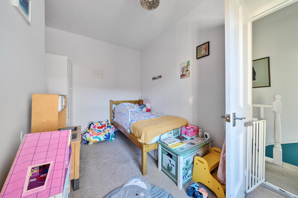 Additional image 14 of Kelston Road, Bristol, BS10